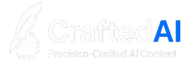 CraftedAI Logo